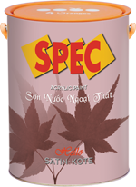 SPEC HELLO SATIN-KOTE